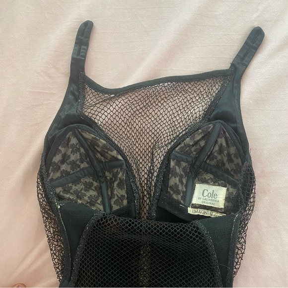 Vintage Scandal Suit by Cole of California - Picture 5 of 13